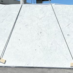 Bianco Carrara Block