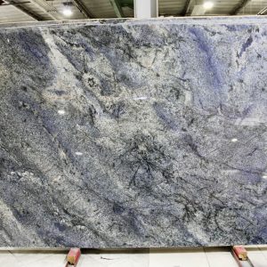 Azul/Blue Bahia - Granite