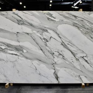 Calacatta Borghini Top - Marble