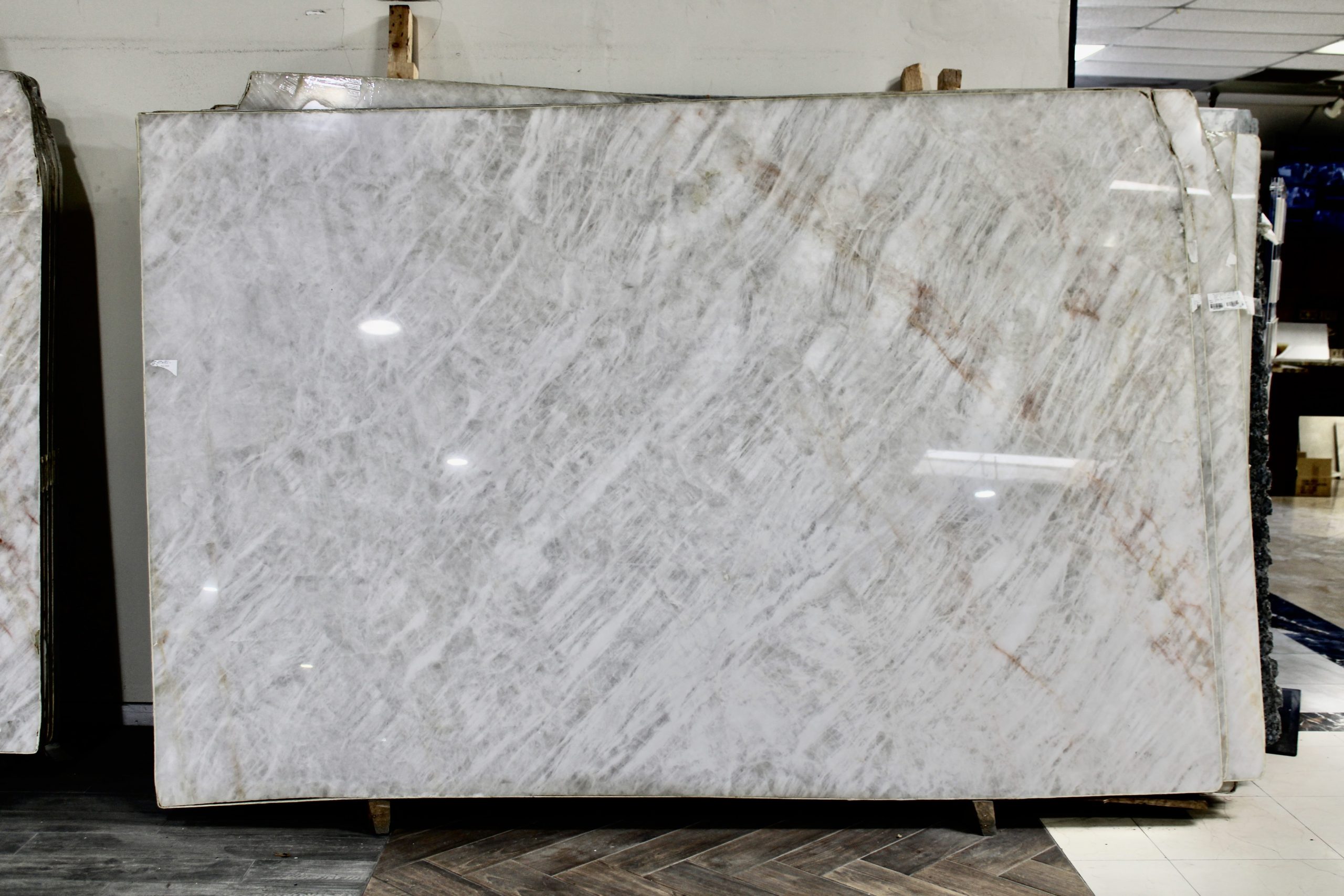Crystallo/Cristallo - Quartzite