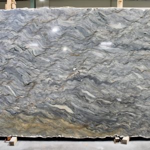 Blue Fusion - Quartzite