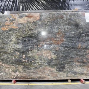 Fusion Night - Quartzite
