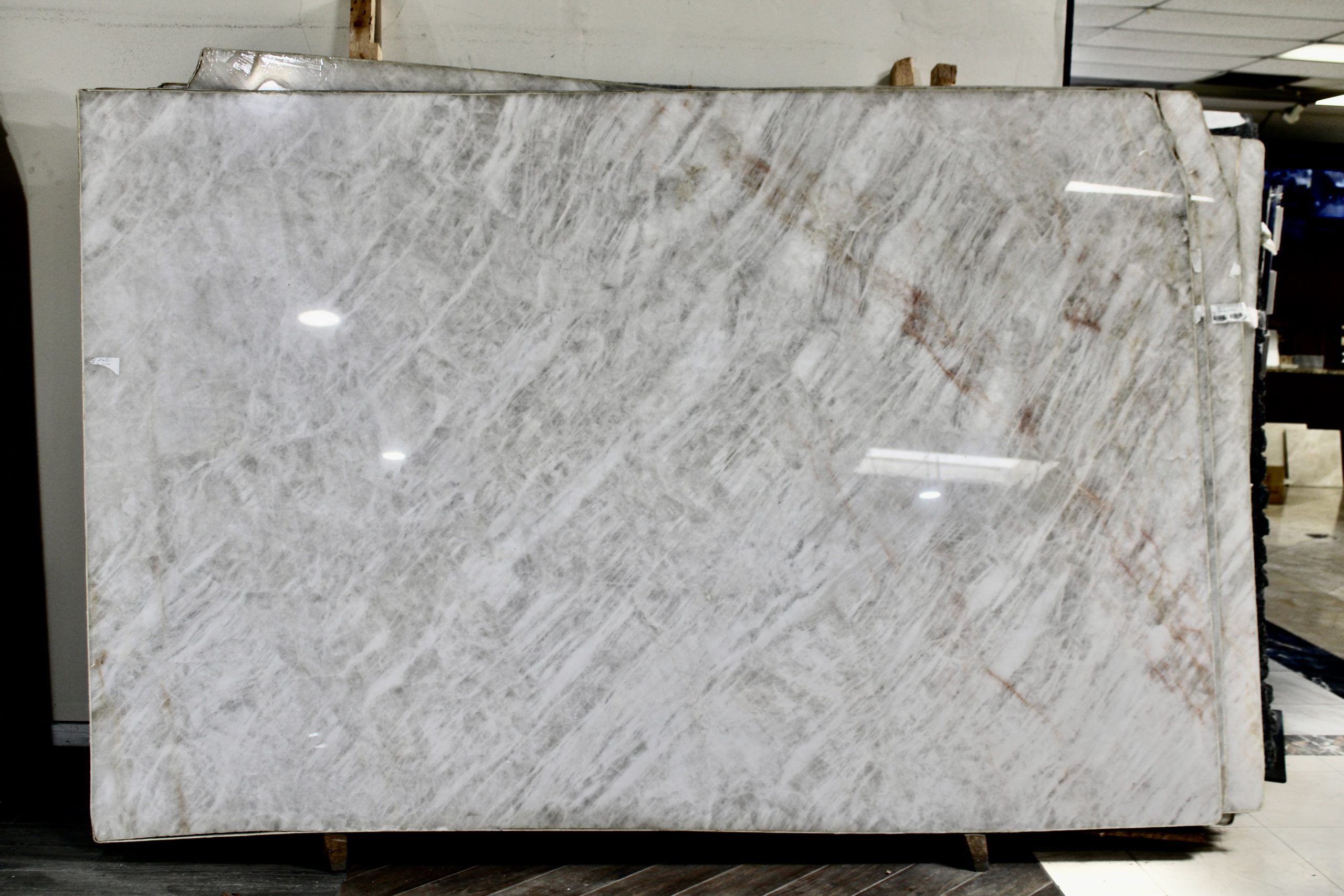 Crystallo/Cristallo - Quartzite - Image 2