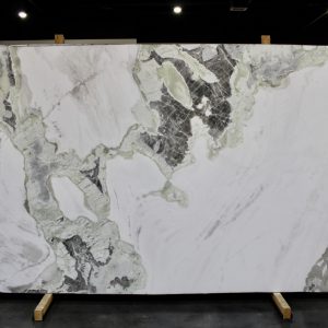 Dover white - Marble