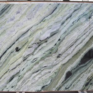 Amazon Green - Marble