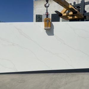 Bianco Alba by Lapitec