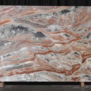 Arabescato Orobico Rosso