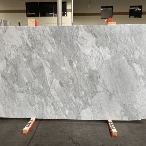 Bianco Carrara Dual Finish