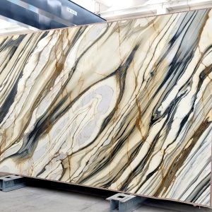 Calacatta Oyster - Marble