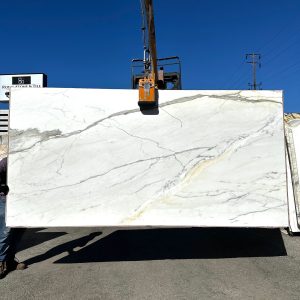 Calacatta Gold Borghini Extra