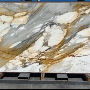 Calacatta Borghini Gold