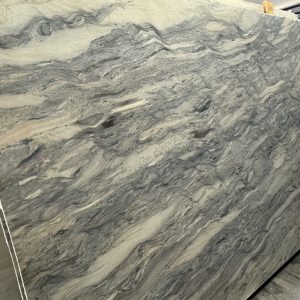 Fusion Blue - Quartzite
