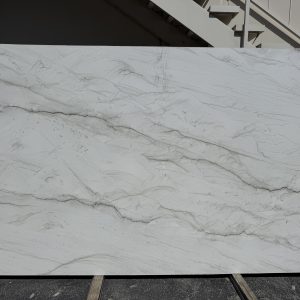 Mont Blanc - Quartzite