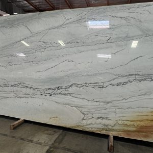 Infinity White - Quartzite