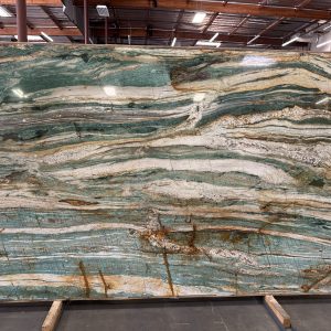 Louise Blue - Quartzite