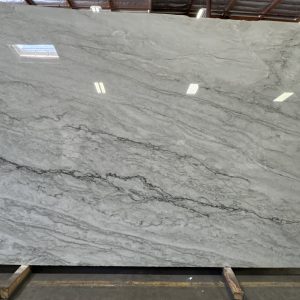 White Pearl - Quartzite