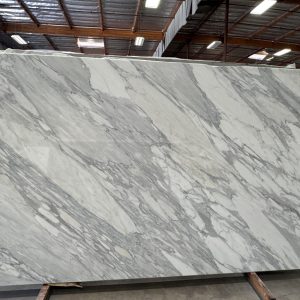 Statuario White - Marble