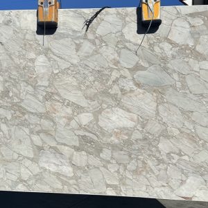 Arabesco Ceppo Leather by Antolini