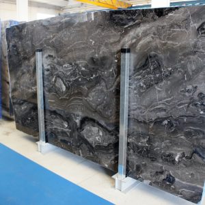 Arabescato Orobico Grigio - Marble