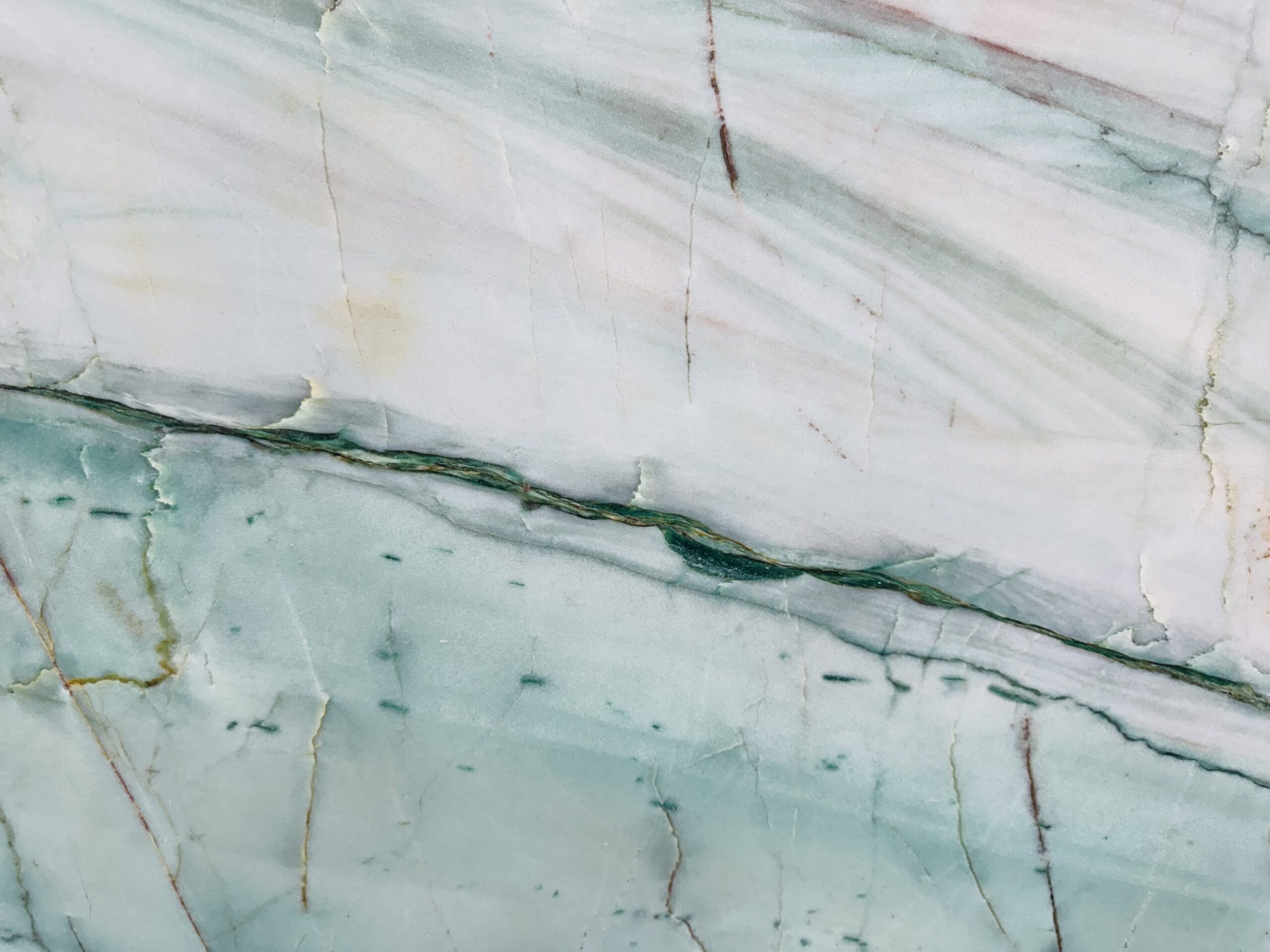 Aqua Green - Quartzite - Image 4