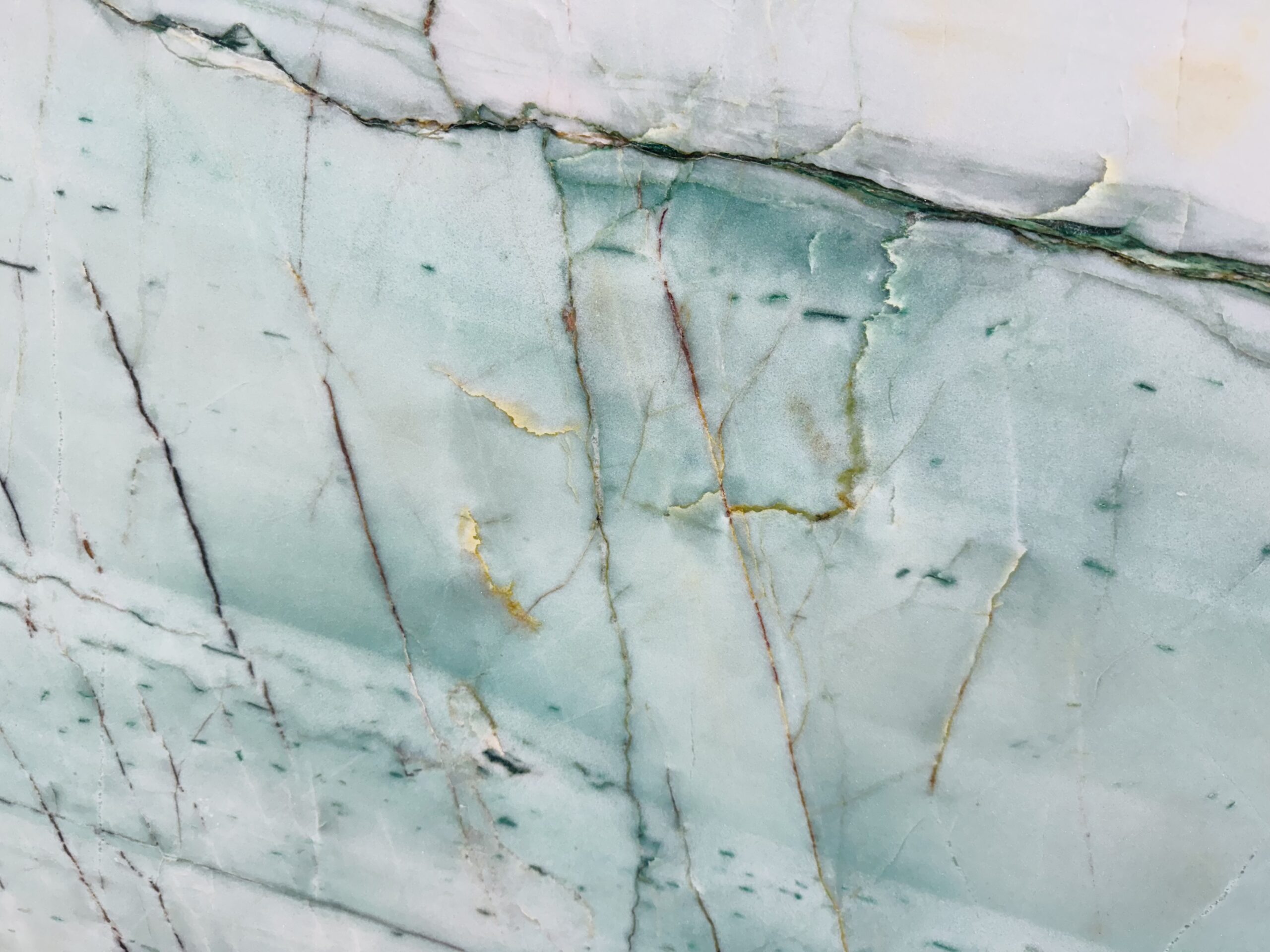 Aqua Green - Quartzite - Image 3