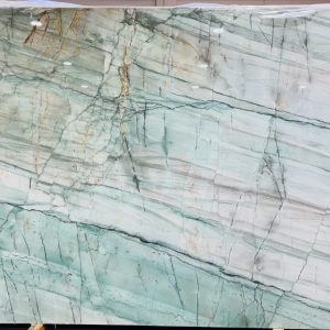Aqua Green - Quartzite