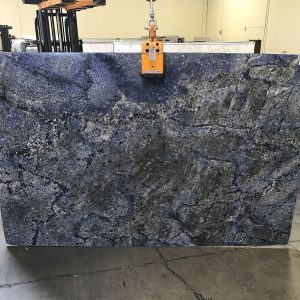 Blue Bahia - Granite