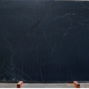 Soapstone Black