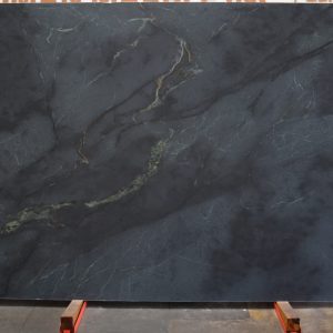 Soapstone Black
