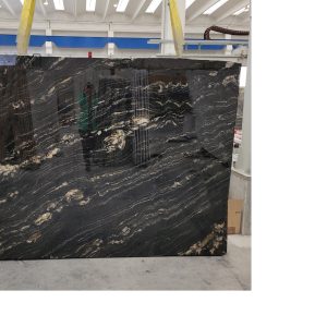 Tropical Storm - Quartzite