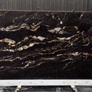 Titanium Gold - Granite
