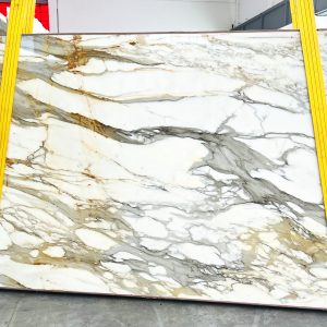 Calacatta Borghini - Marble