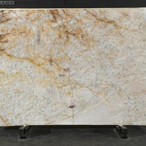 Crystallo Murino - Quartzite