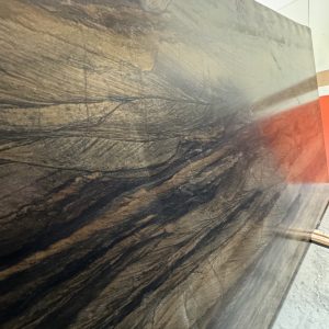 Black Sandalus - Quartzite