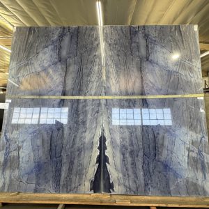 Blue Maldives - Quartzite