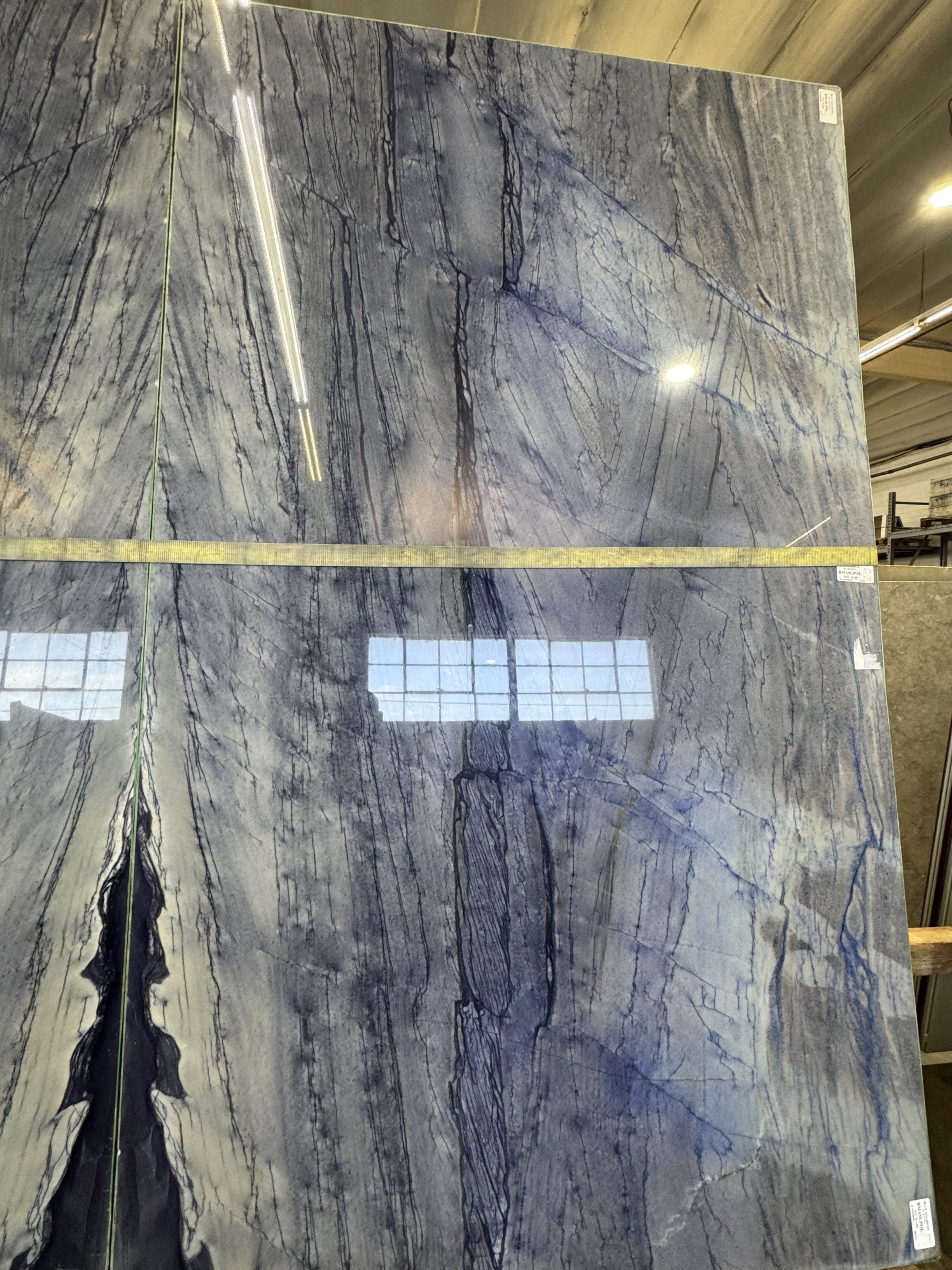 Blue Maldives - Quartzite - Image 2