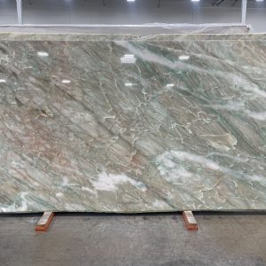 Alexandrita - Quartzite